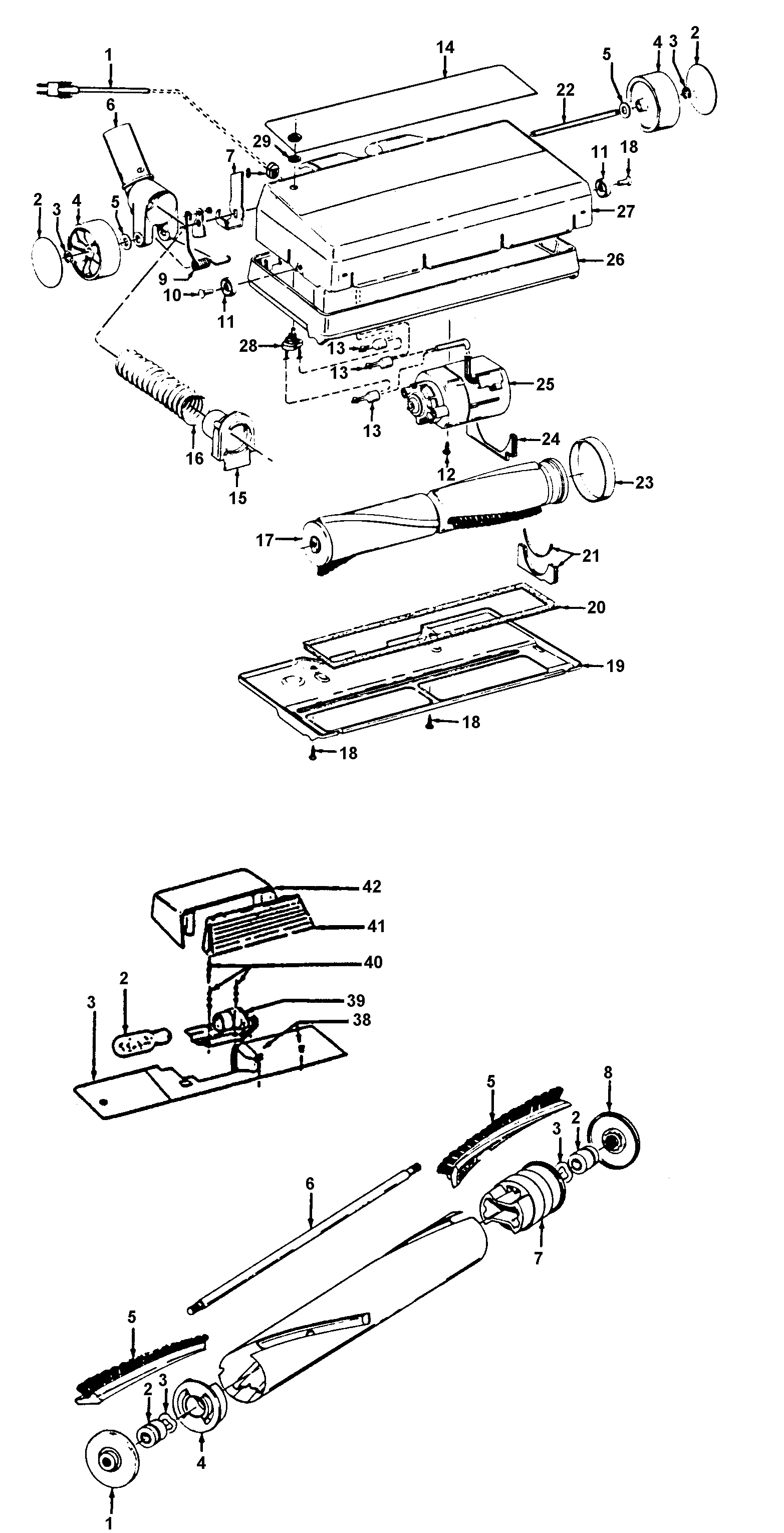 Powerednozzle