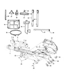 Cleaningtools, hose_newstyle
