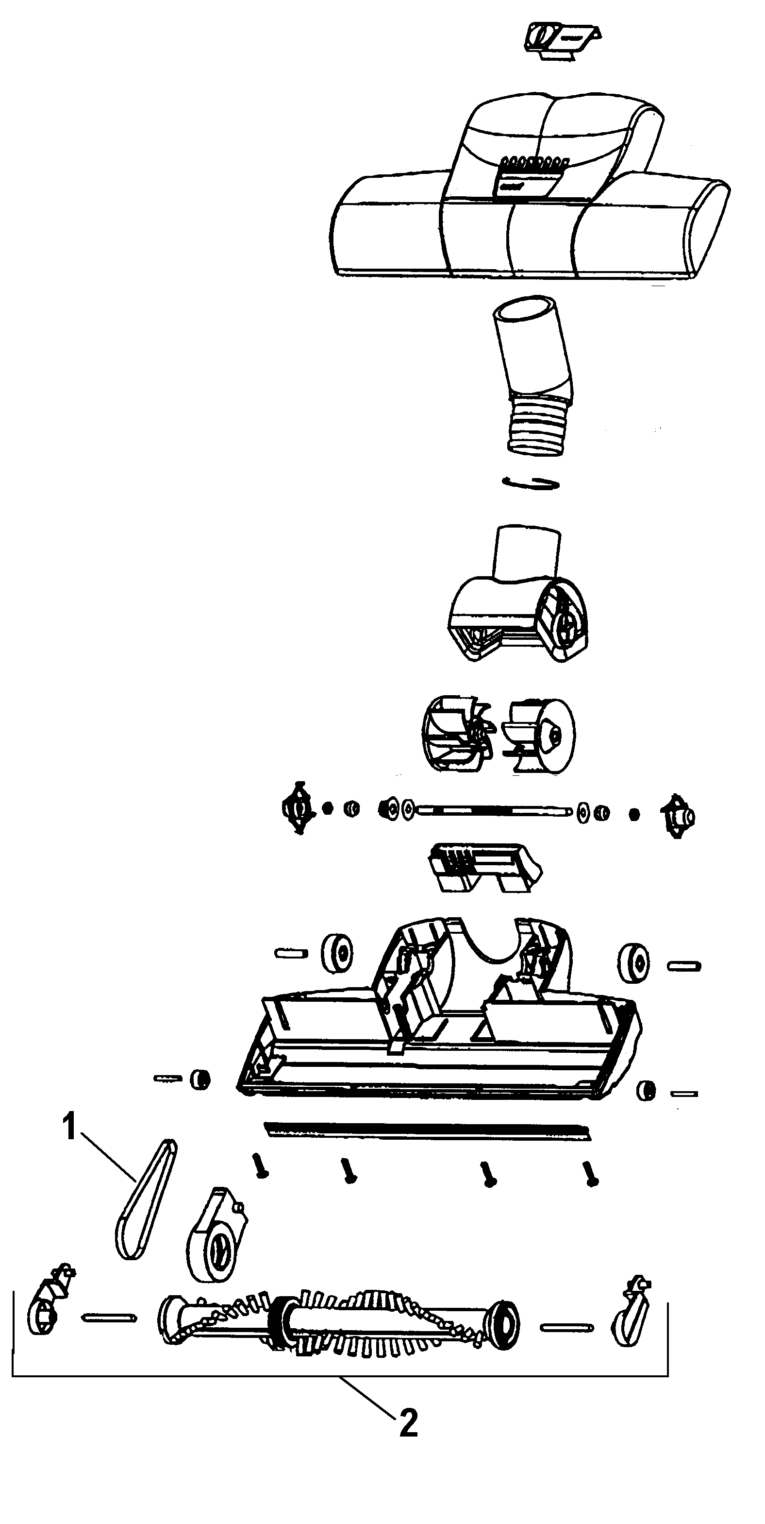 Powerednozzle