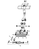 Powerednozzle
