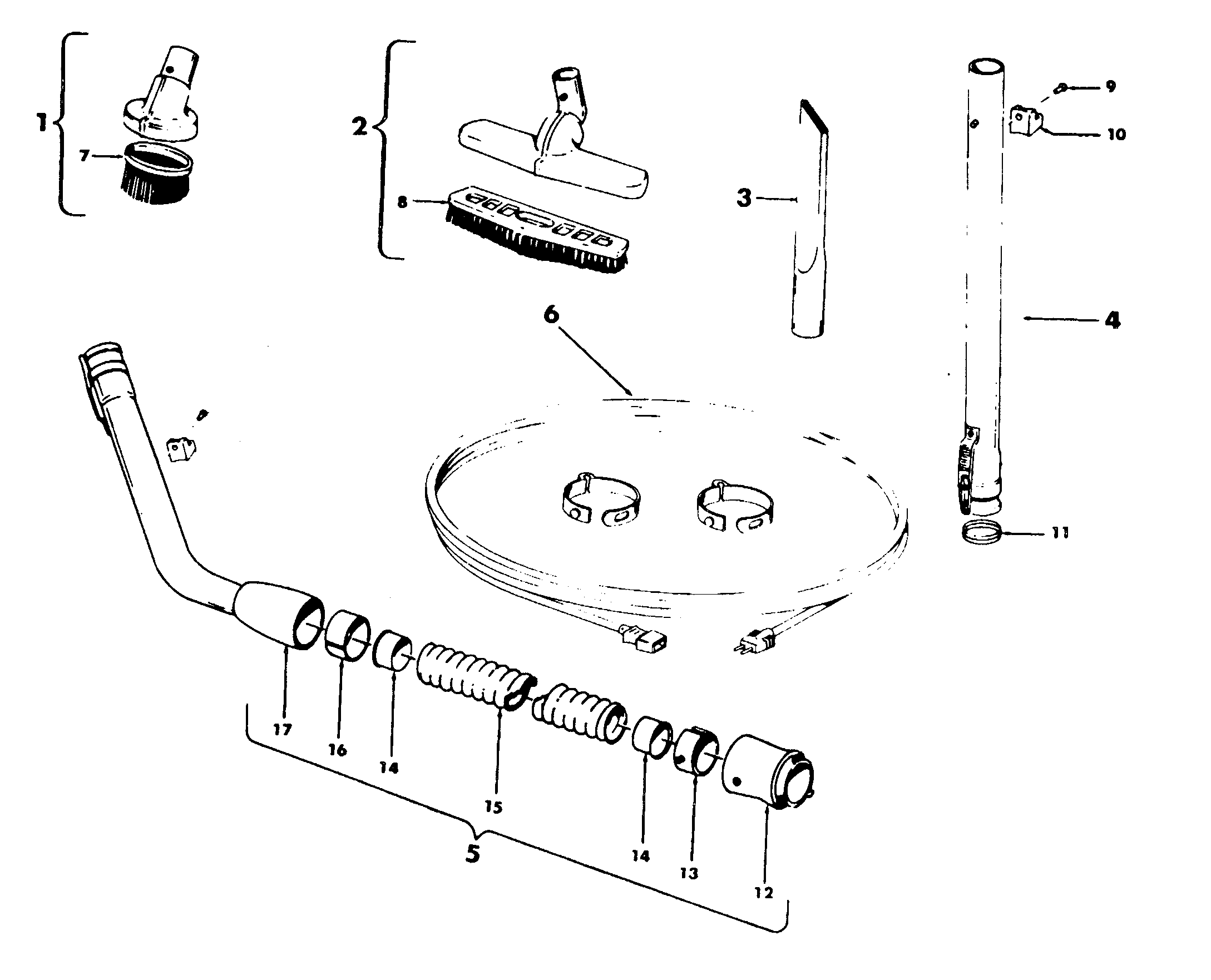 Cleaningtools