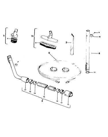 Cleaningtools