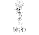 Hoover T1009-1 spinmotor_late diagram