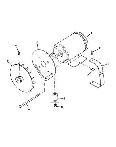 Pump_washmotor