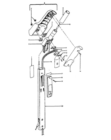 Handle