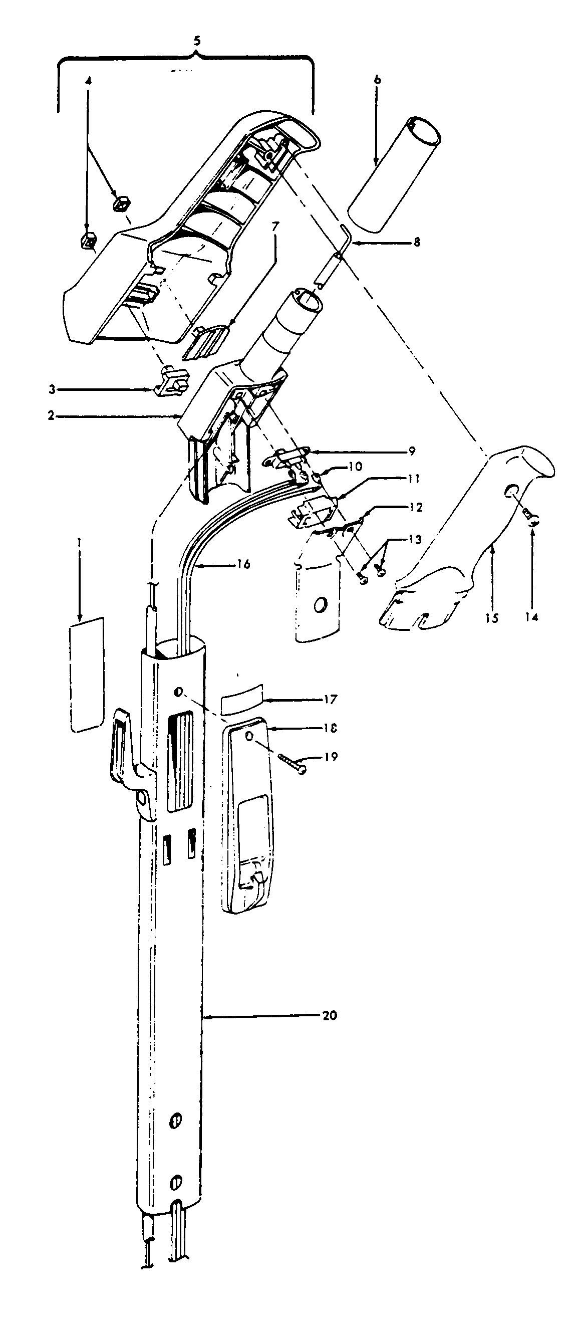 Handle