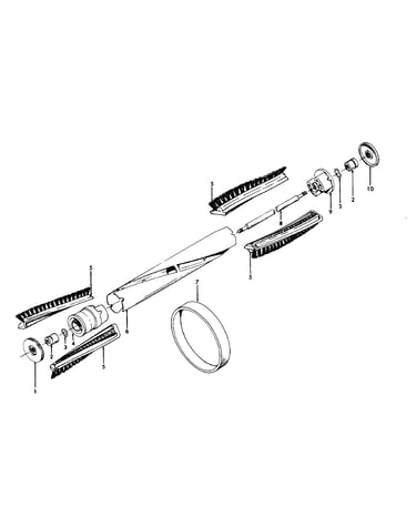 Agitator