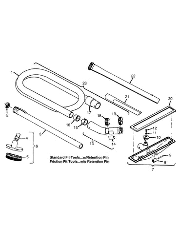 Cleaningtools
