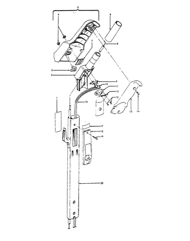 Handle