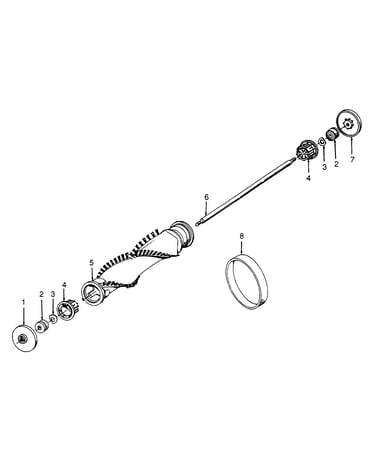 Agitator