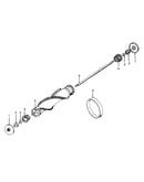 Agitator