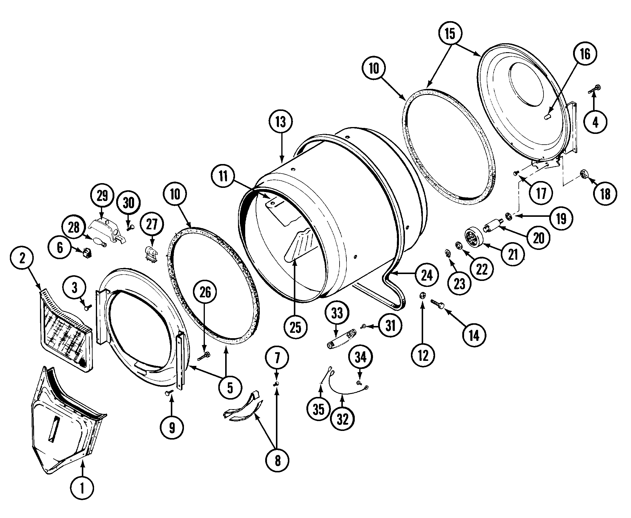 Tumbler