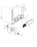 Cabinet back