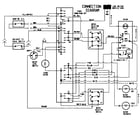 Maytag PAV2000AWW wiring information diagram