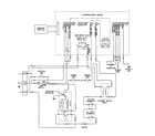 Maytag MDE7500AYW wiring informaton (at series 34) diagram