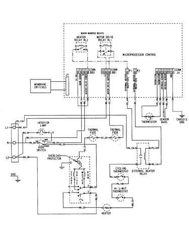 Wiring information