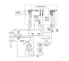 Maytag MDE7500AZW wiring information (at series 34) diagram