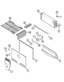 Freezer compartment