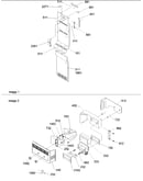 Ice maker/control assy