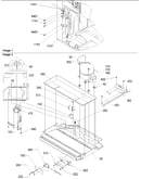 Machine compartment