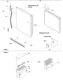 Door handles & accessories