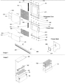 Contour door panels & accessories