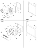 Door assy