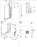 Cabinet back