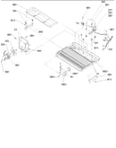 Machine compartment
