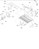 Machine compartment