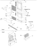 Contour door panels & accessories