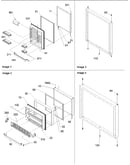 Door assy
