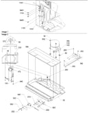 Machine compartment