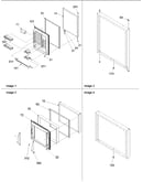 Door assy