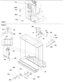Machine compartment