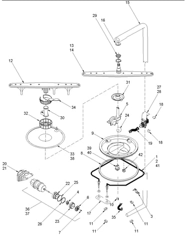 Motor
