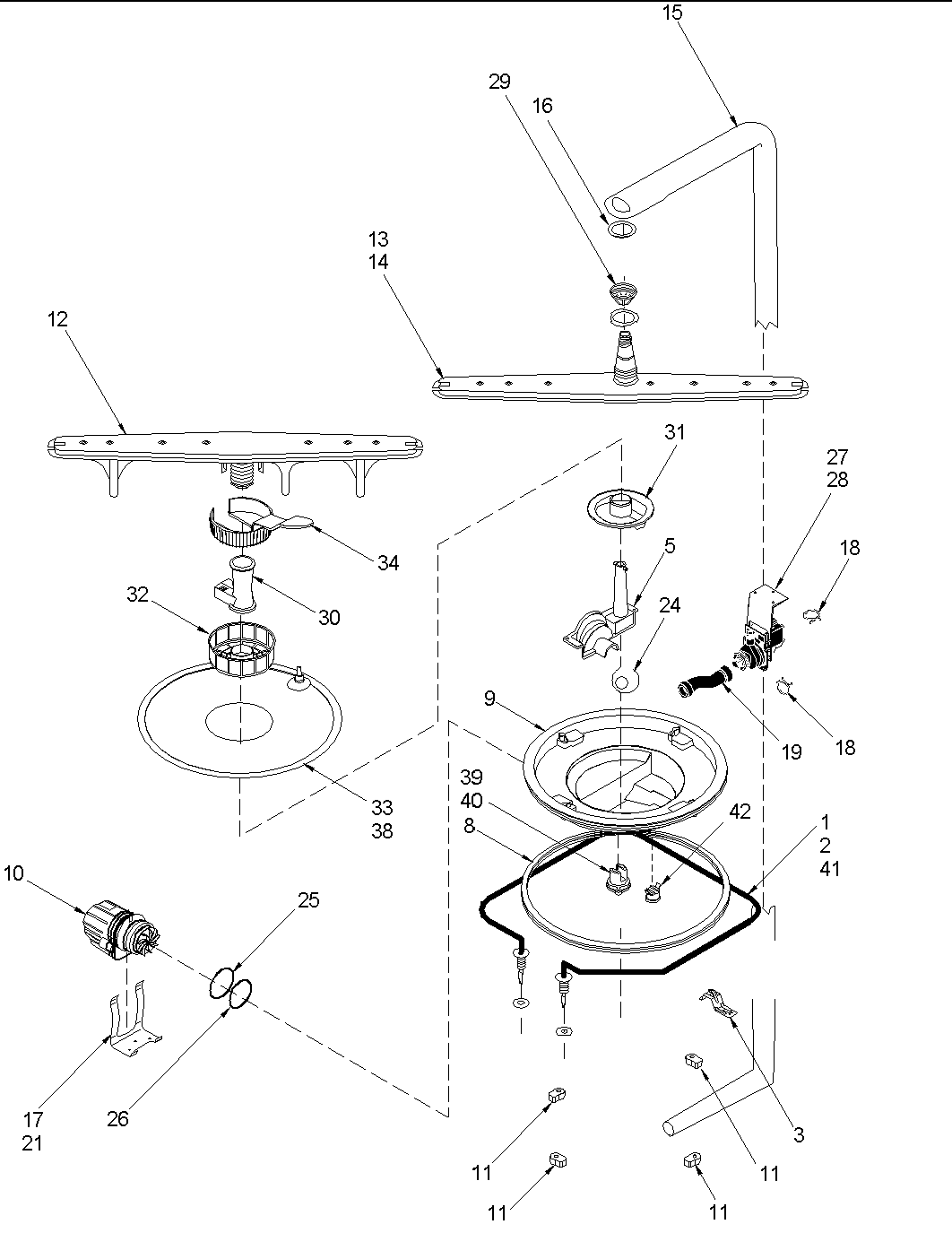 Motor