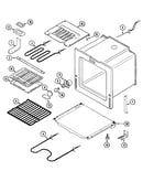 Oven/base