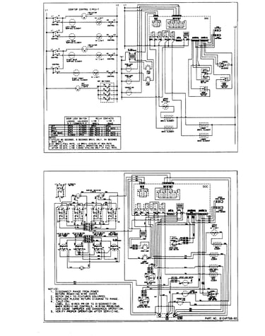 Wiring information
