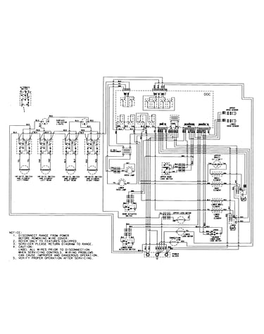 Wiring information (at series 19)