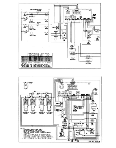 Wiring information