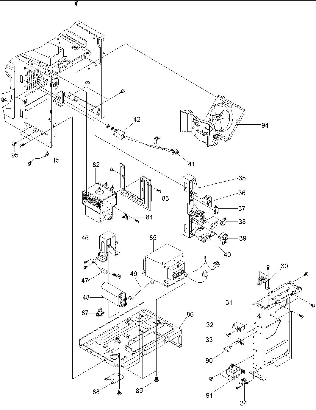 Electronics