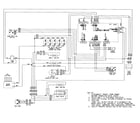 Jenn-Air JGR8775QDB wiring information diagram