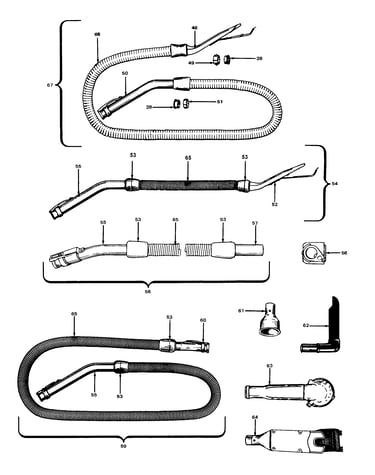 Hose