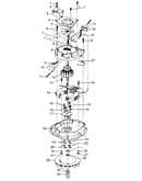 Motor assembly