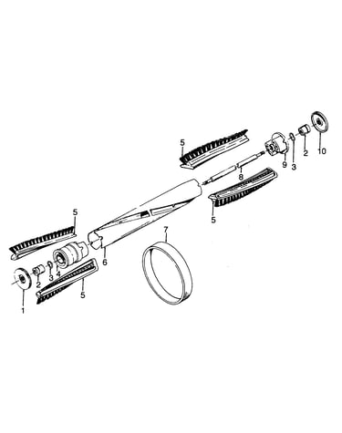 Agitator