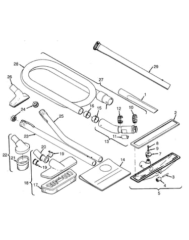 Cleaningtools