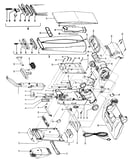 Cleaningtools, outerbag