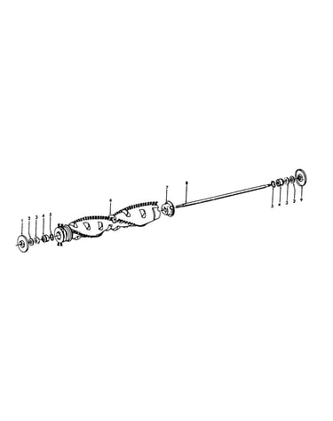 Agitator
