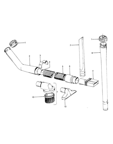 Cleaningtools